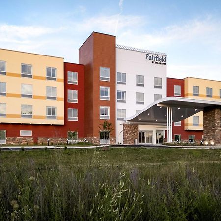 Fairfield By Marriott Inn & Suites Cullman Luaran gambar