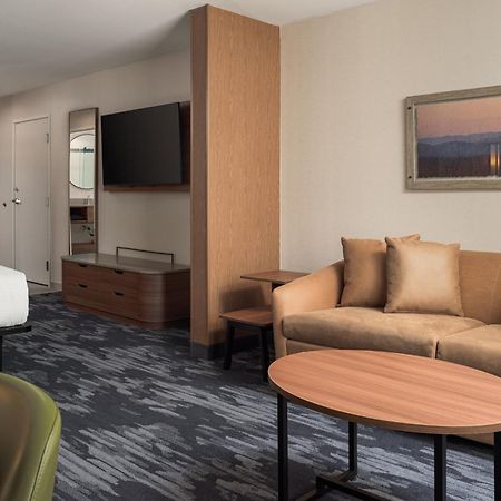 Fairfield By Marriott Inn & Suites Cullman Luaran gambar
