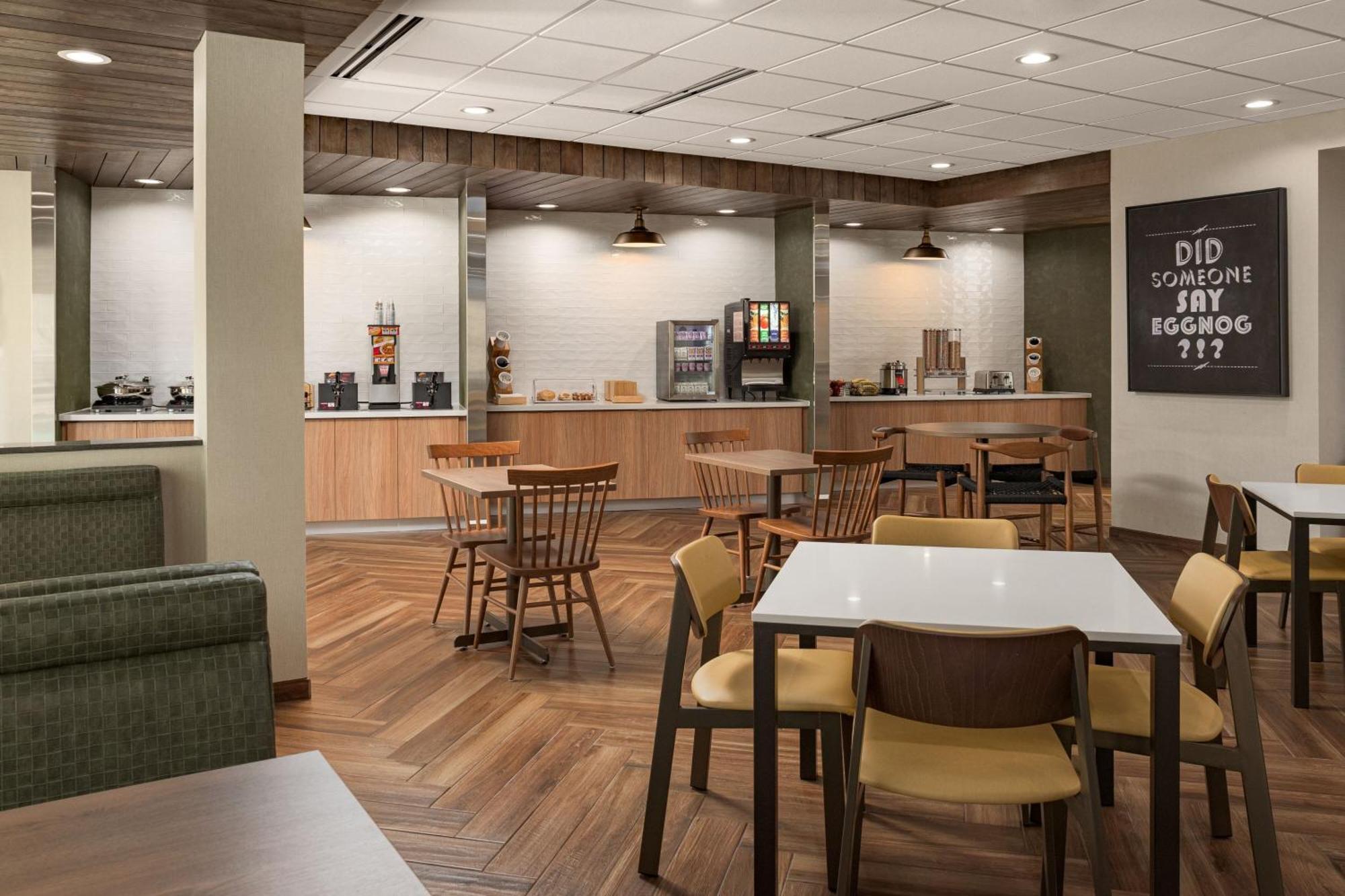 Fairfield By Marriott Inn & Suites Cullman Luaran gambar