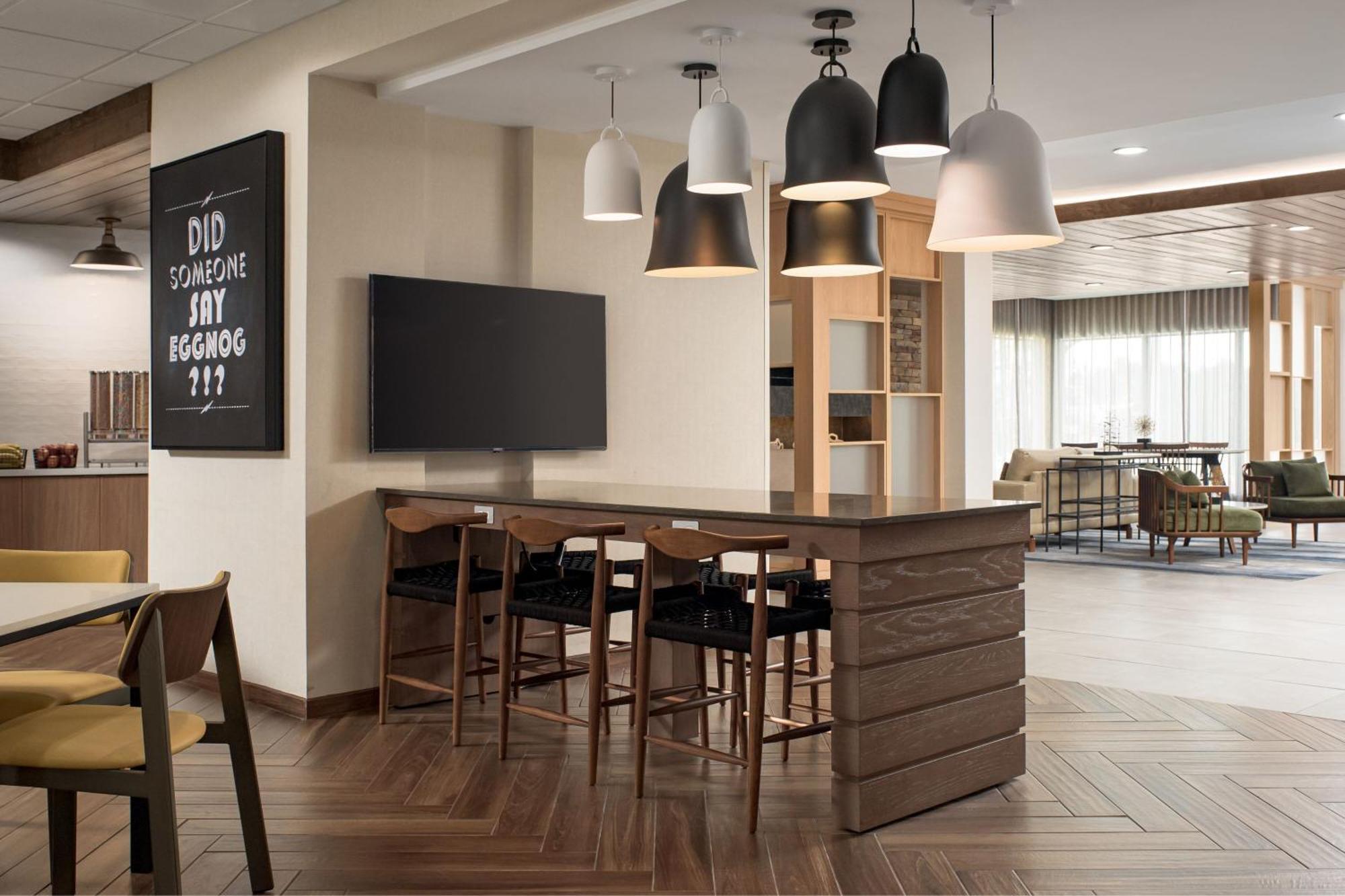 Fairfield By Marriott Inn & Suites Cullman Luaran gambar
