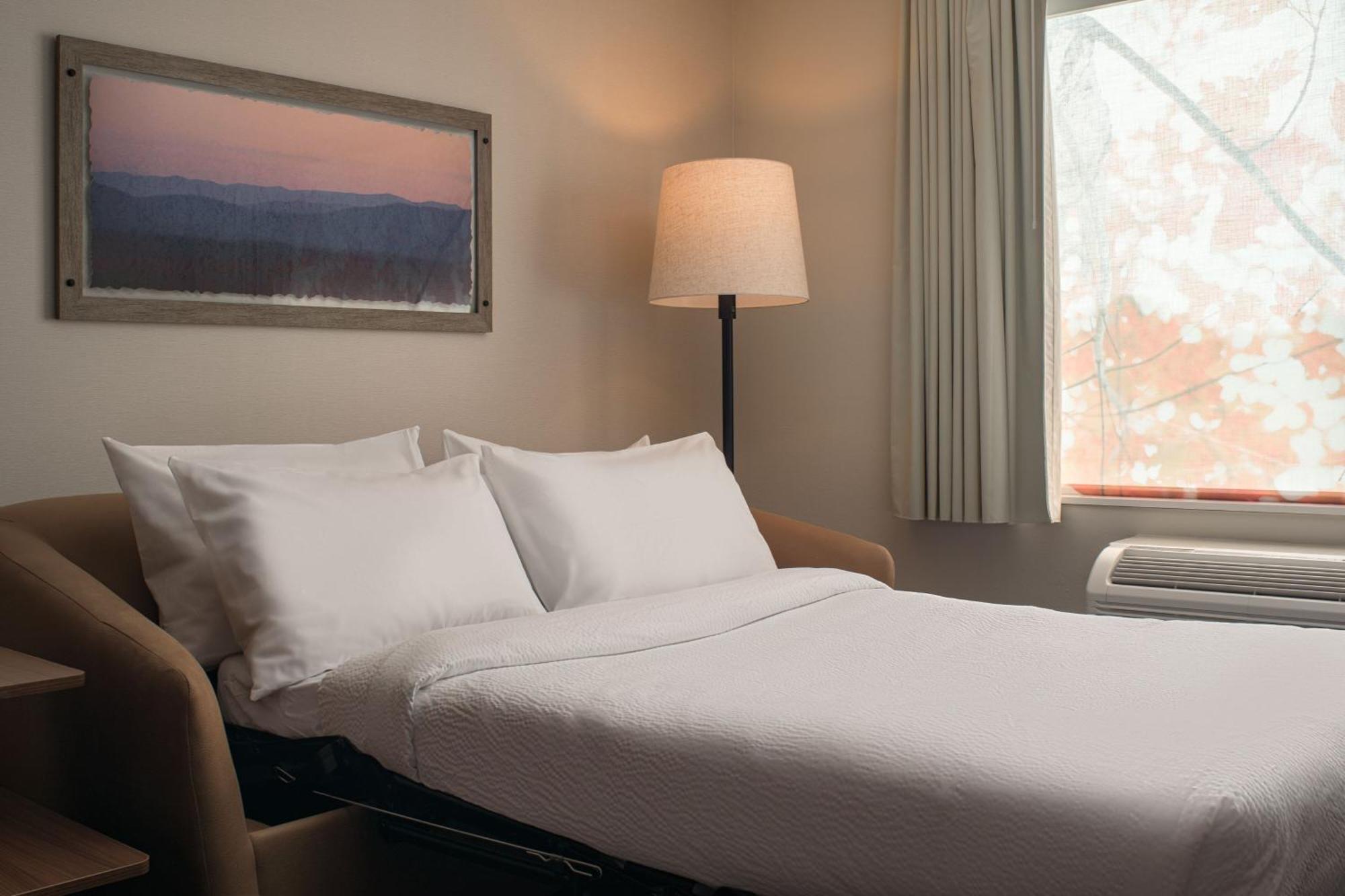 Fairfield By Marriott Inn & Suites Cullman Luaran gambar
