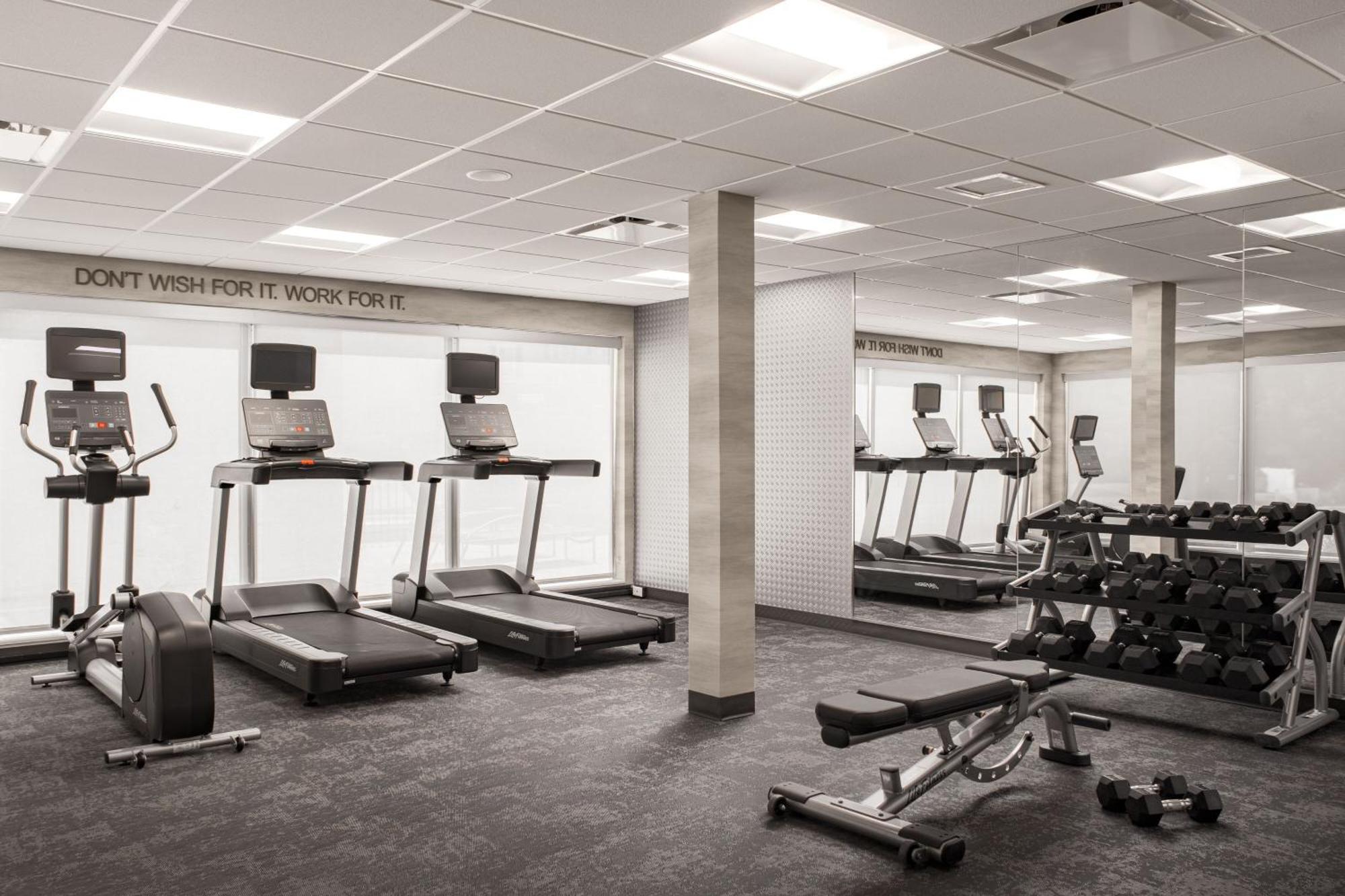 Fairfield By Marriott Inn & Suites Cullman Luaran gambar