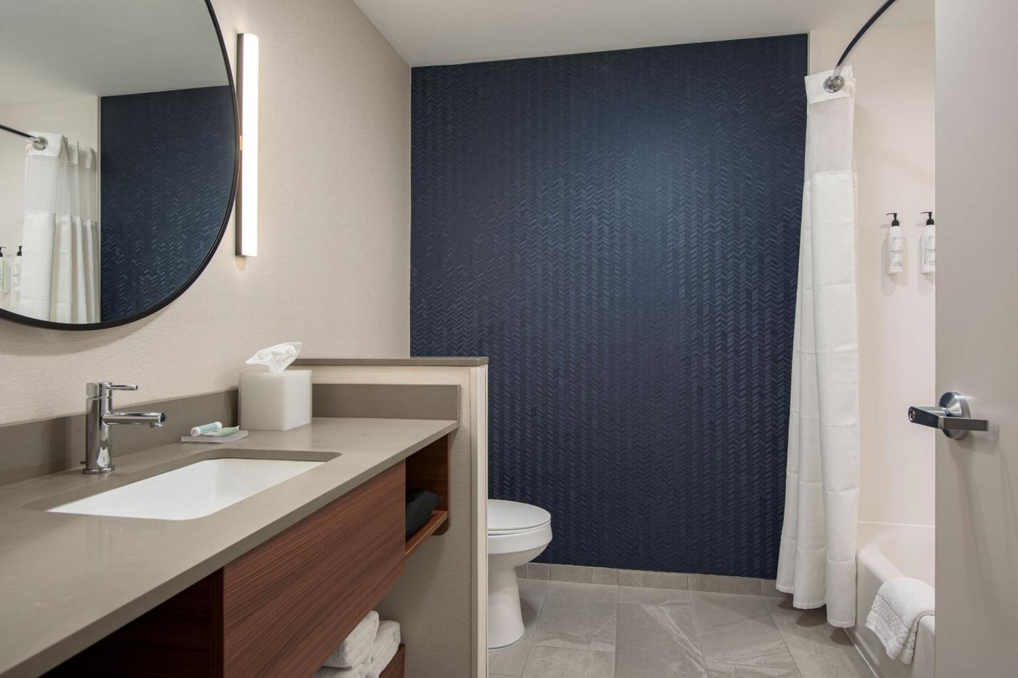 Fairfield By Marriott Inn & Suites Cullman Luaran gambar