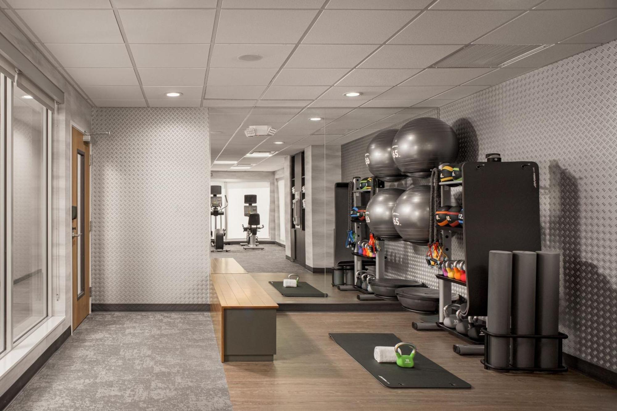 Fairfield By Marriott Inn & Suites Cullman Luaran gambar