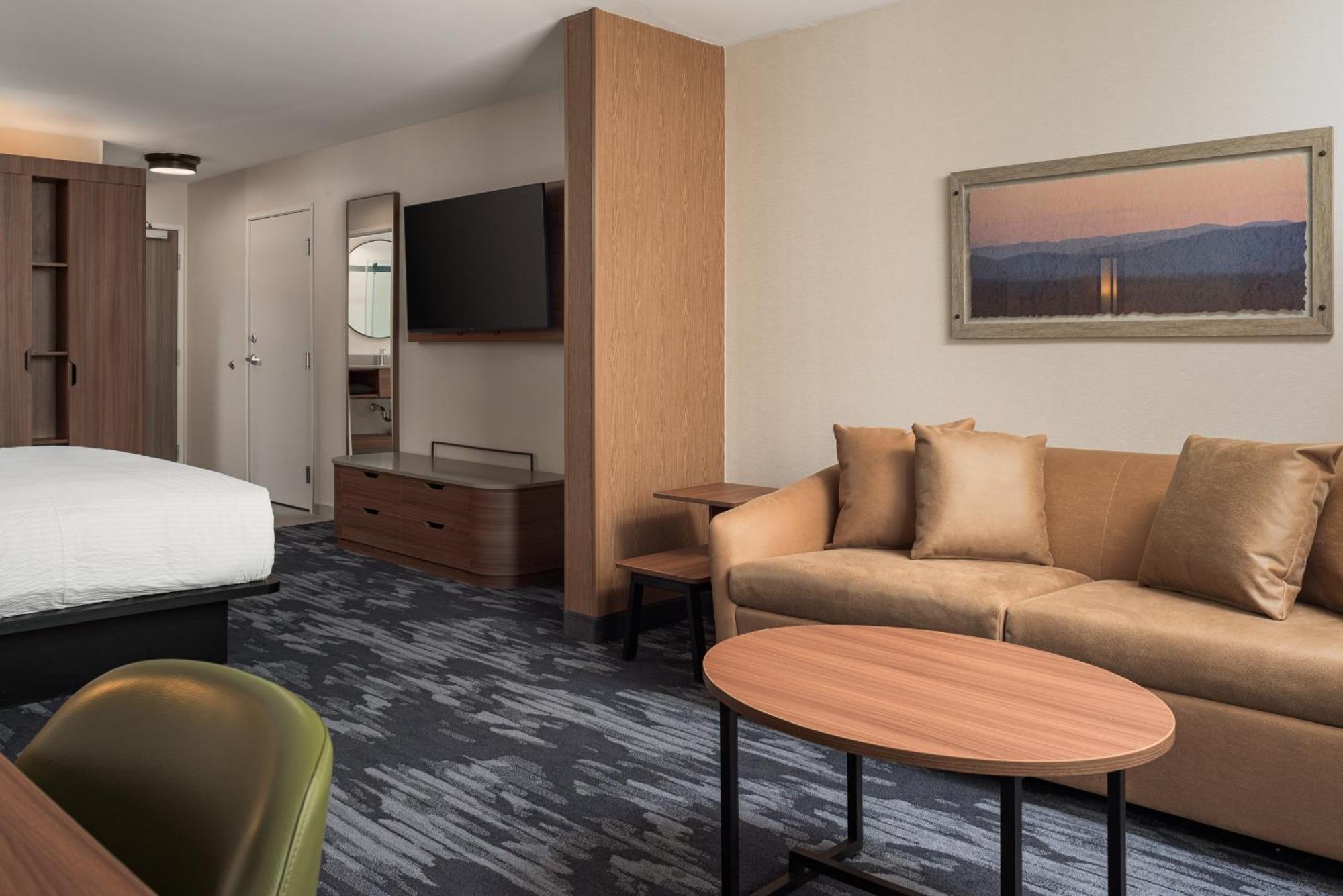 Fairfield By Marriott Inn & Suites Cullman Luaran gambar