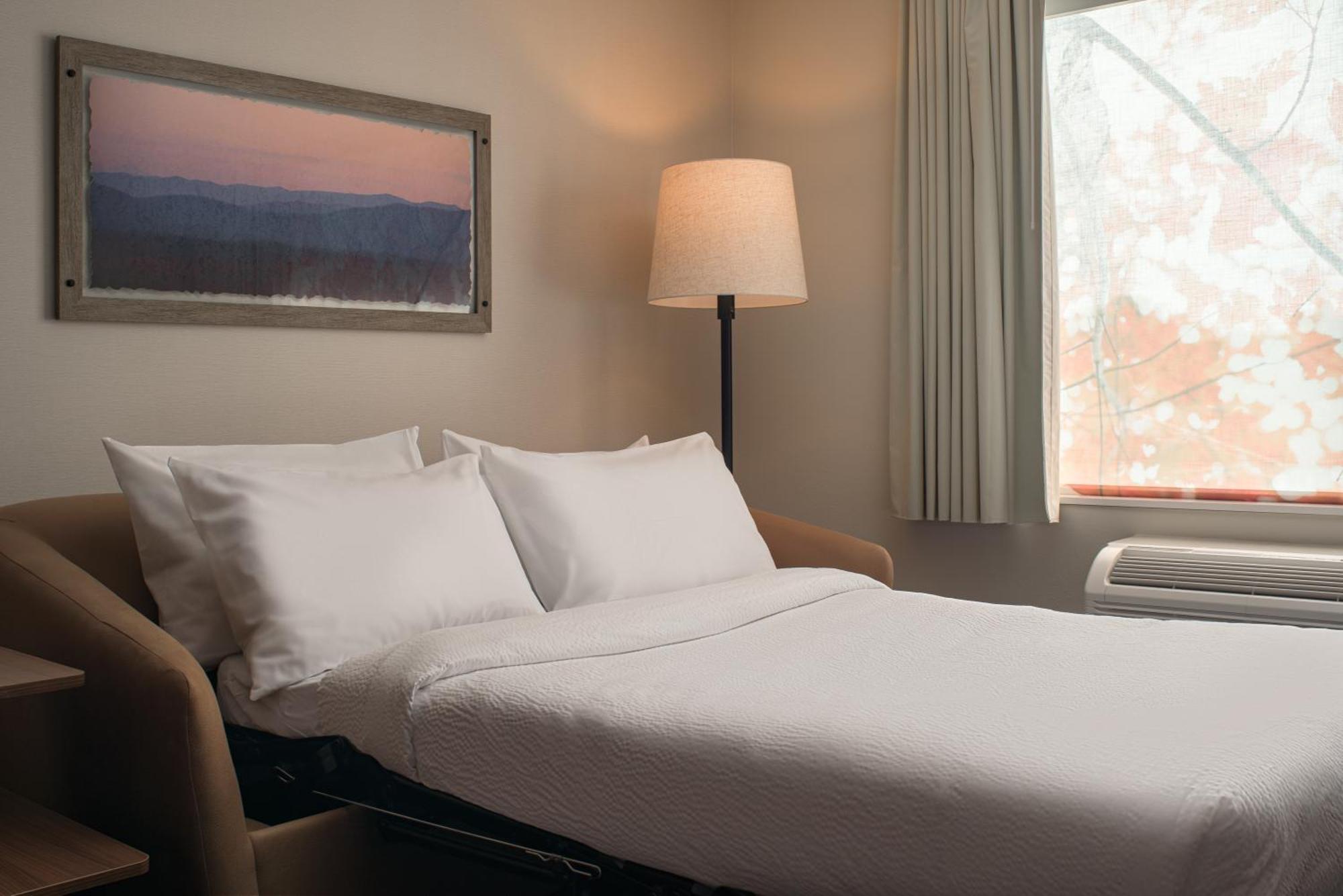 Fairfield By Marriott Inn & Suites Cullman Luaran gambar