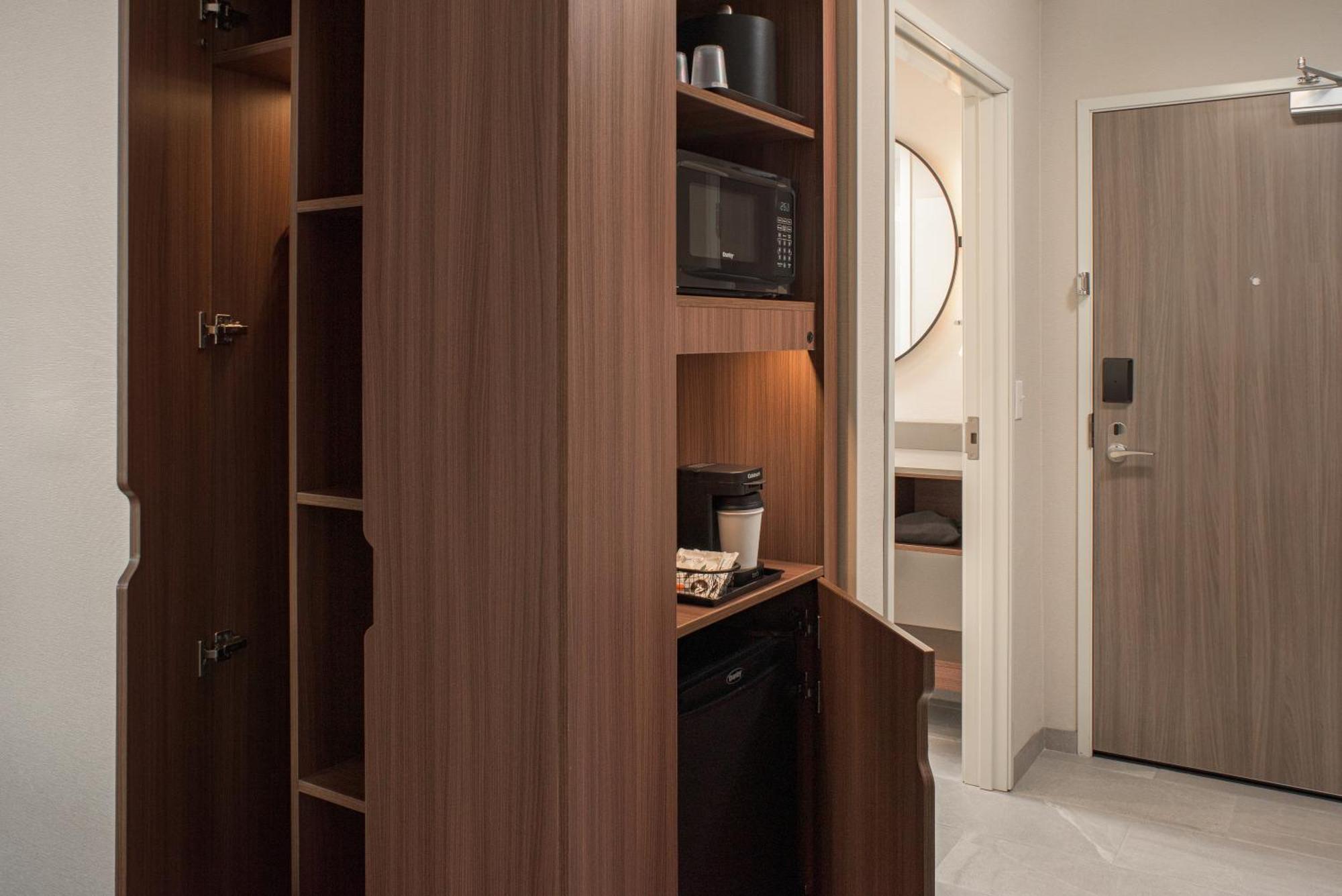 Fairfield By Marriott Inn & Suites Cullman Luaran gambar