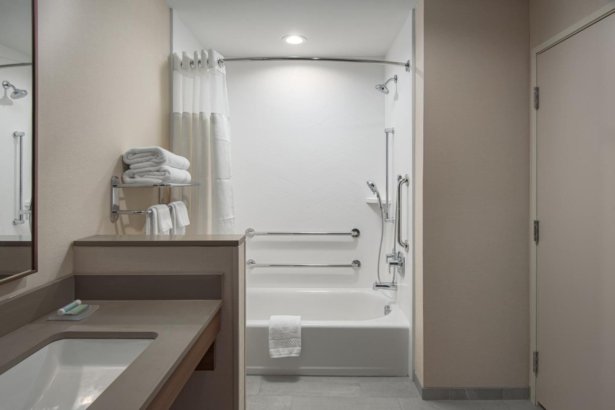 Fairfield By Marriott Inn & Suites Cullman Luaran gambar