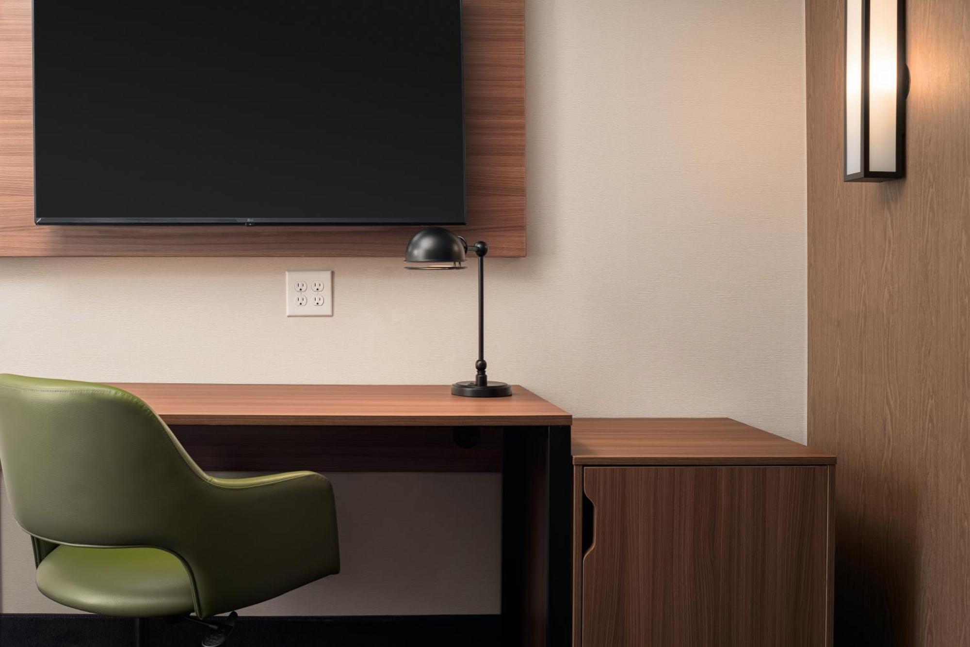 Fairfield By Marriott Inn & Suites Cullman Luaran gambar